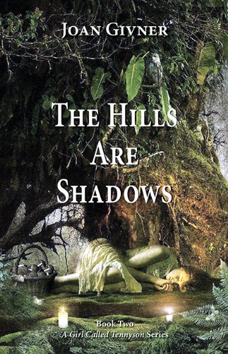 Buy The Hills Are Shadows: 02 (Girl Called Tennyson) — BookShops.in