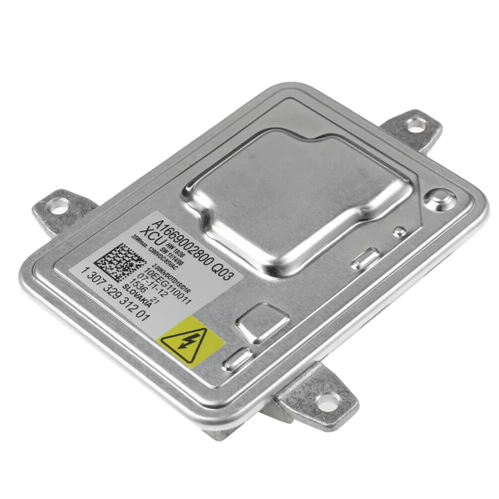 Compatibile Con BMW Per Serie X E84 X1 F26 X4 F25 X3 Per E70 X5 2014-2016 2010-2013 D1S Modulo Di Controllo Fari Allo Xeno HID 1307329312 A1669002800 Accessori per auto