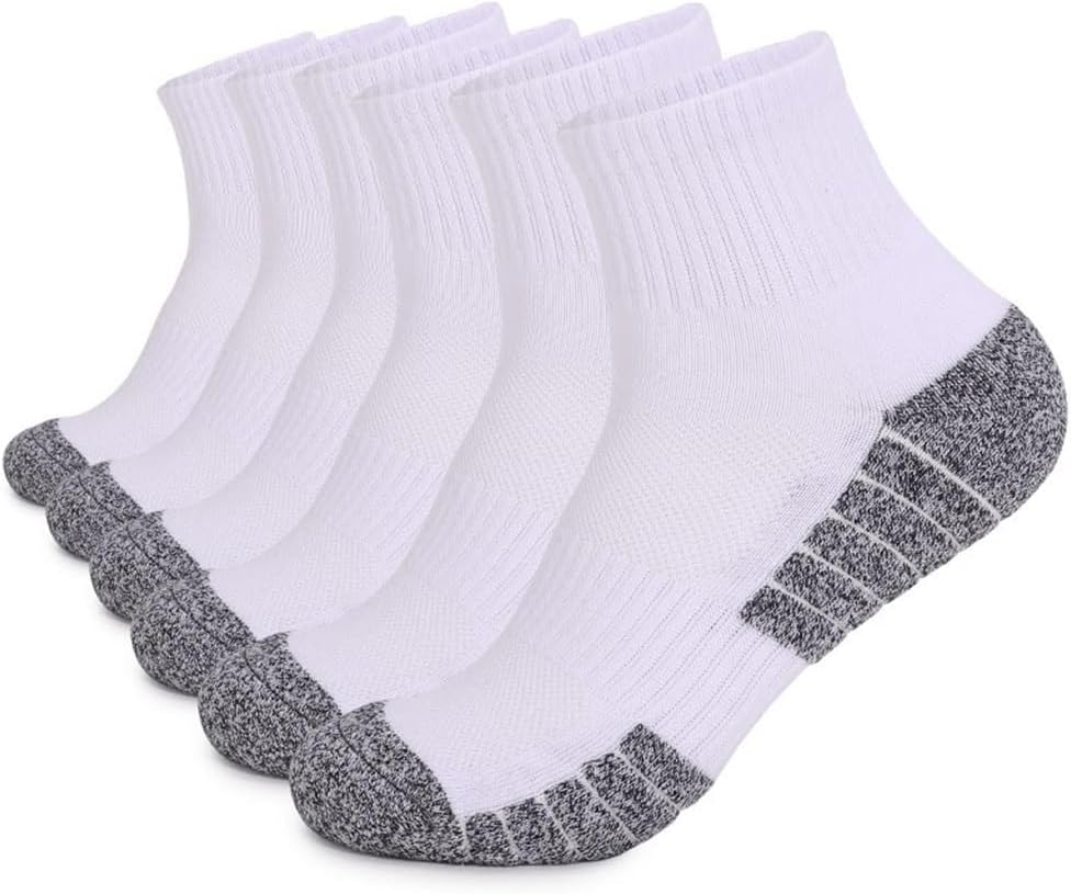 Outdoor Sports Socks With Thickened Towel Soles, Mountaineering, Mid Tube Sports and Running