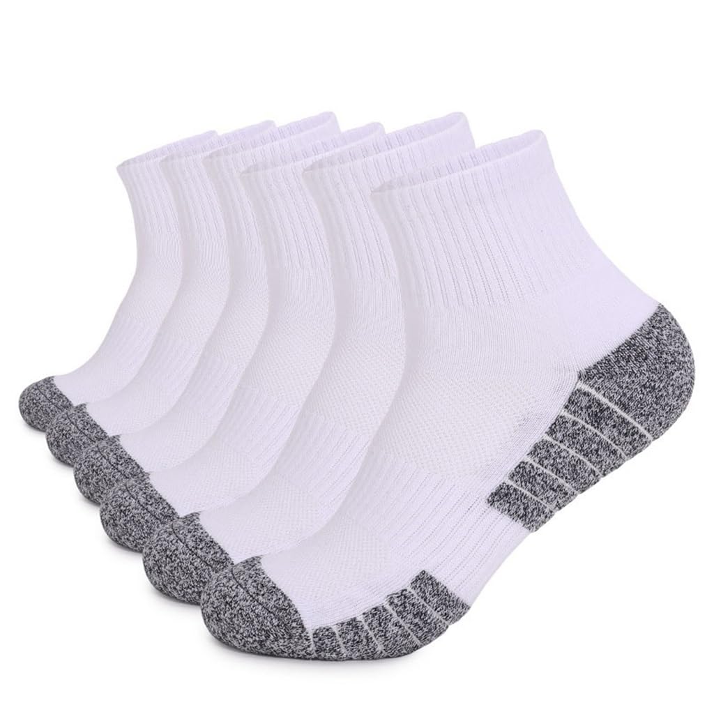 Chaussettes de sport de plein air en bouclette épaisse pour le confort en randonnée