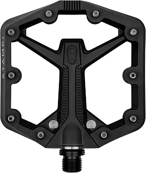 Crankbrothers Pedal Stamp 1 GEN2