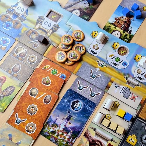Page de couverture de #282 - Two Player Town (Population Two)