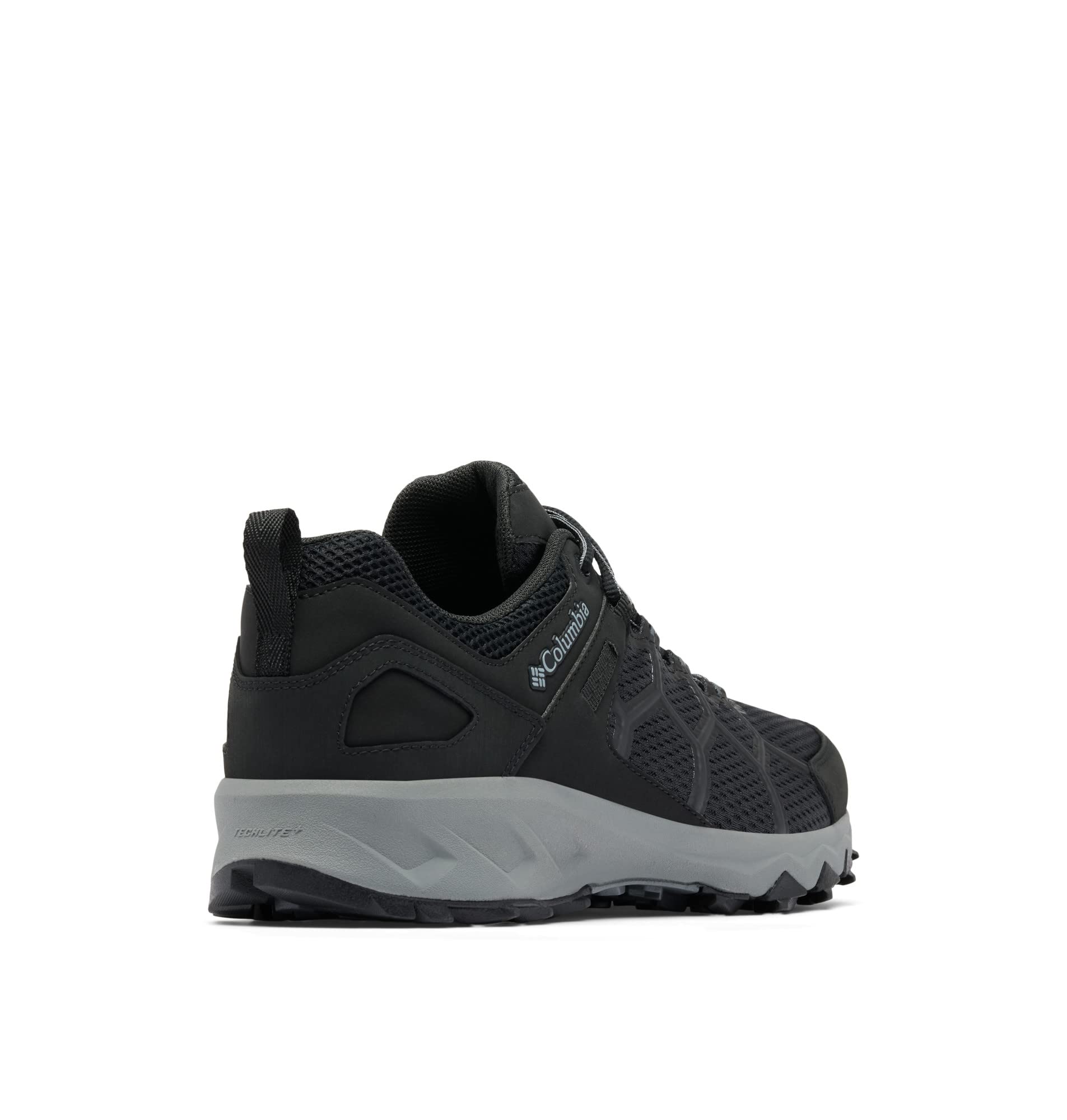Columbia Peakfreak II Mid Outdry, Scarponi da Trekking Alta Uomo