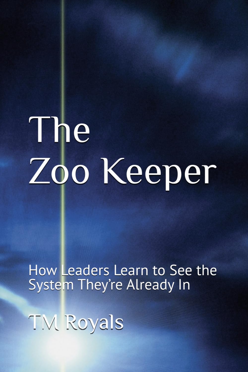 The Zoo Keeper: How Leaders Learn to See the System They’re Already In
