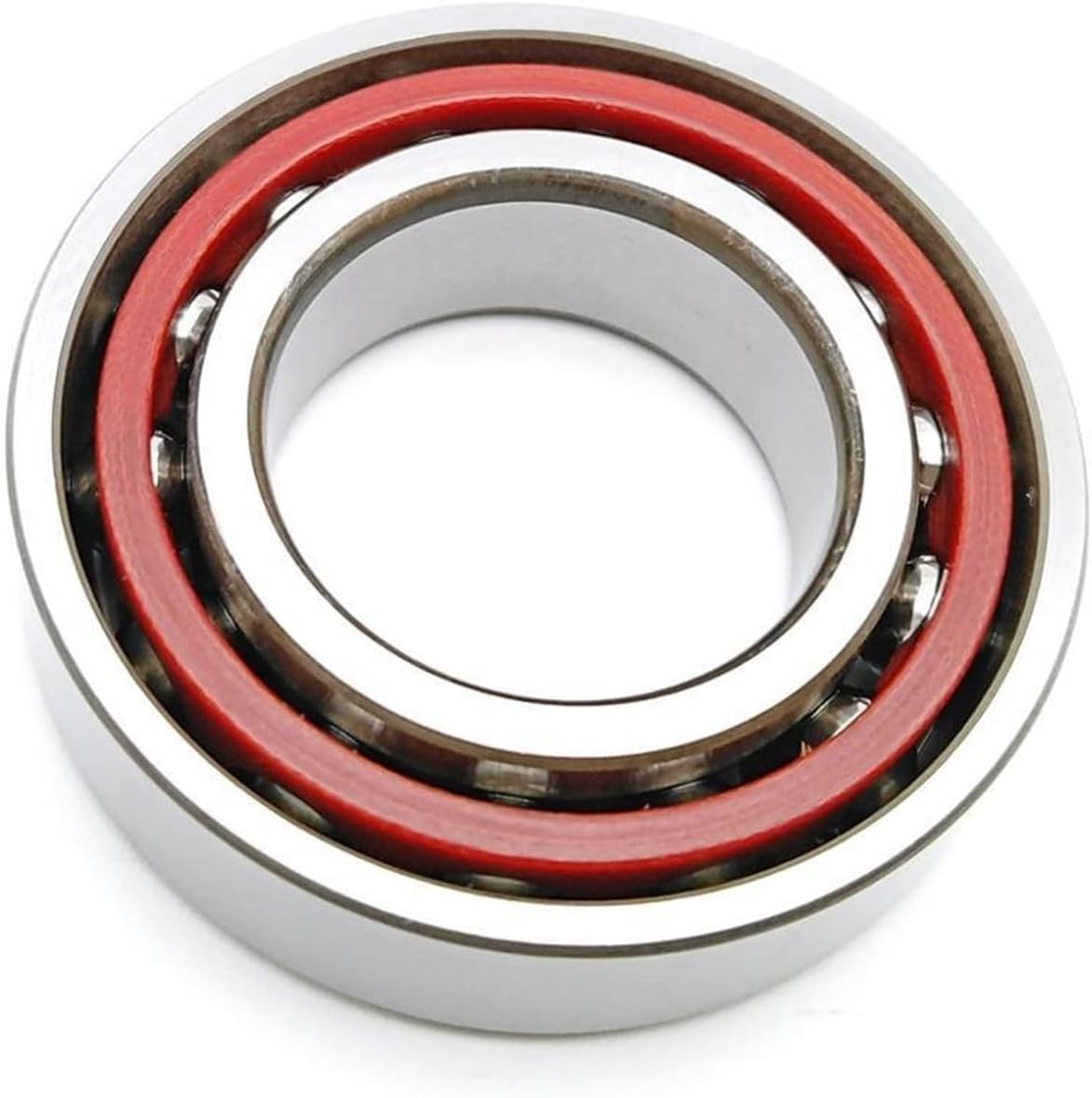 7207AC 7207CTYN 7207C P6 P5 P4 GA 7207 35X72X17 Angular Contact Bearings Machine Tool 1Pcs (Color : 7207, Size : P6-GA-CTYNSUL)