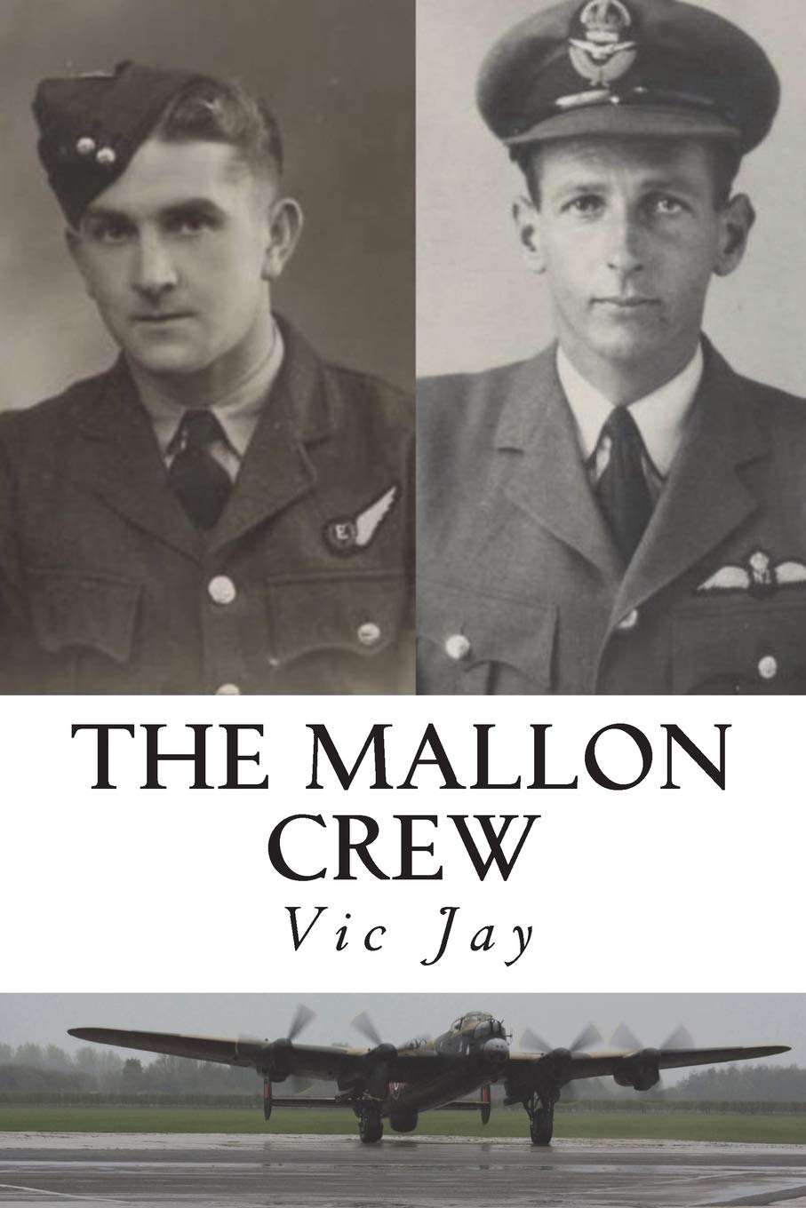 The Mallon crew