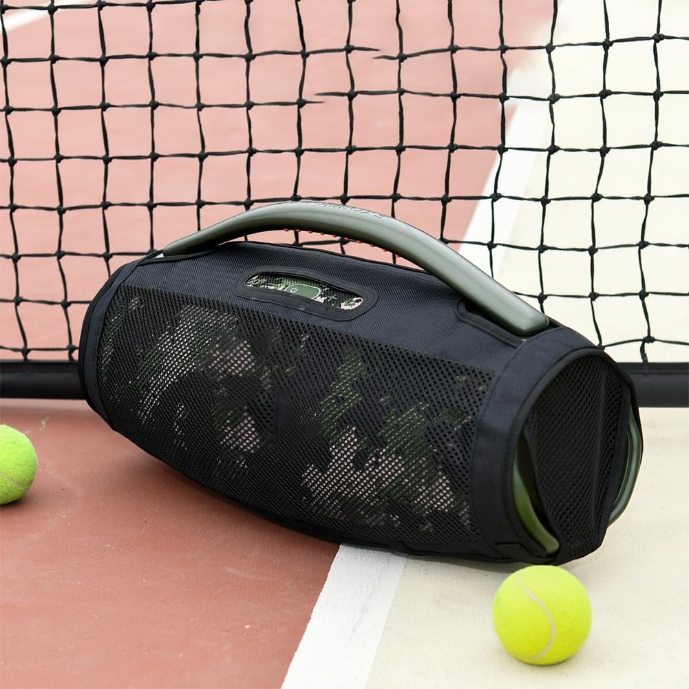Ochronny pokrowiec na głośnik do JBL dla Boombox 3 lekki i łatwy w utrzymaniu