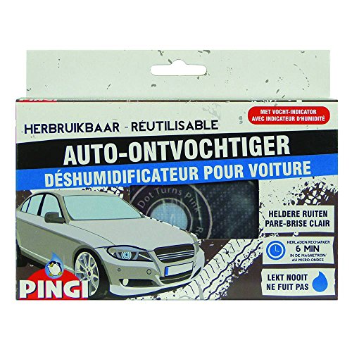 Pingi AutoStyle PG 1711902 Ontvochtiger - Image 4