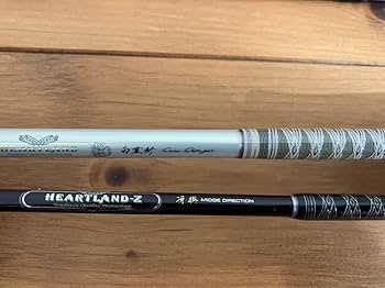 Amazon.co.jp: ハートランドZ 冴掛ミッジディレクション、白震