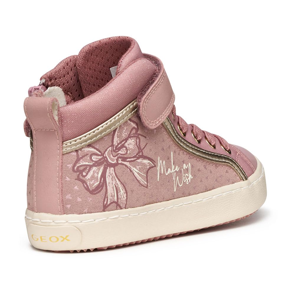 Geox J Kalispera Girl ZapatillasNiñas