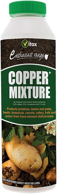 VITAX 5CM175 Copper Mixture