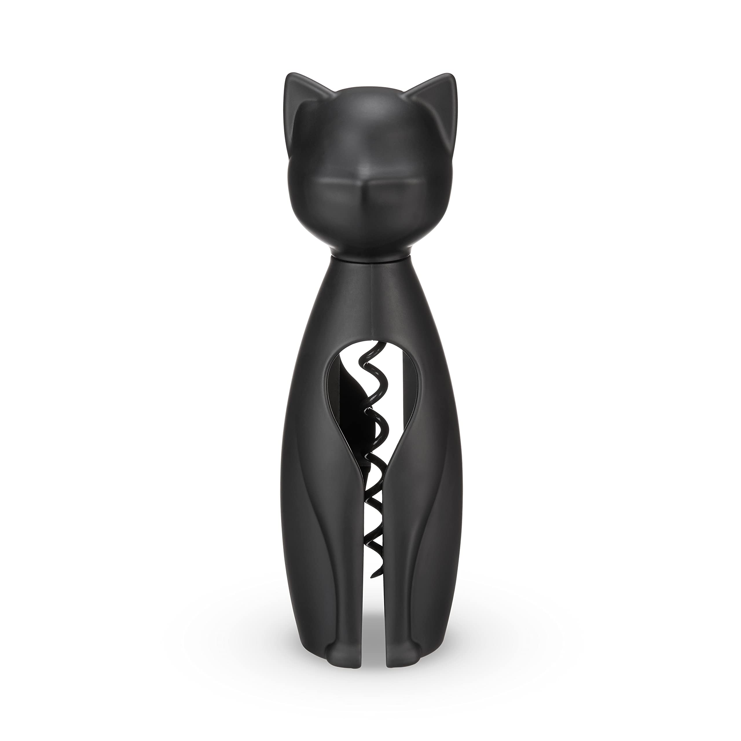Amazon.co.jp: 猫 セルフプルコルクスクリュー : ホーム＆キッチン