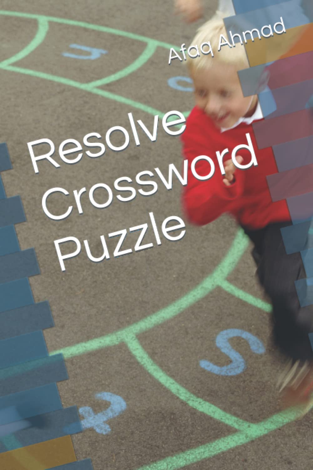 Resolve Crossword Puzzle