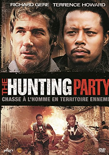 The Hunting Party
