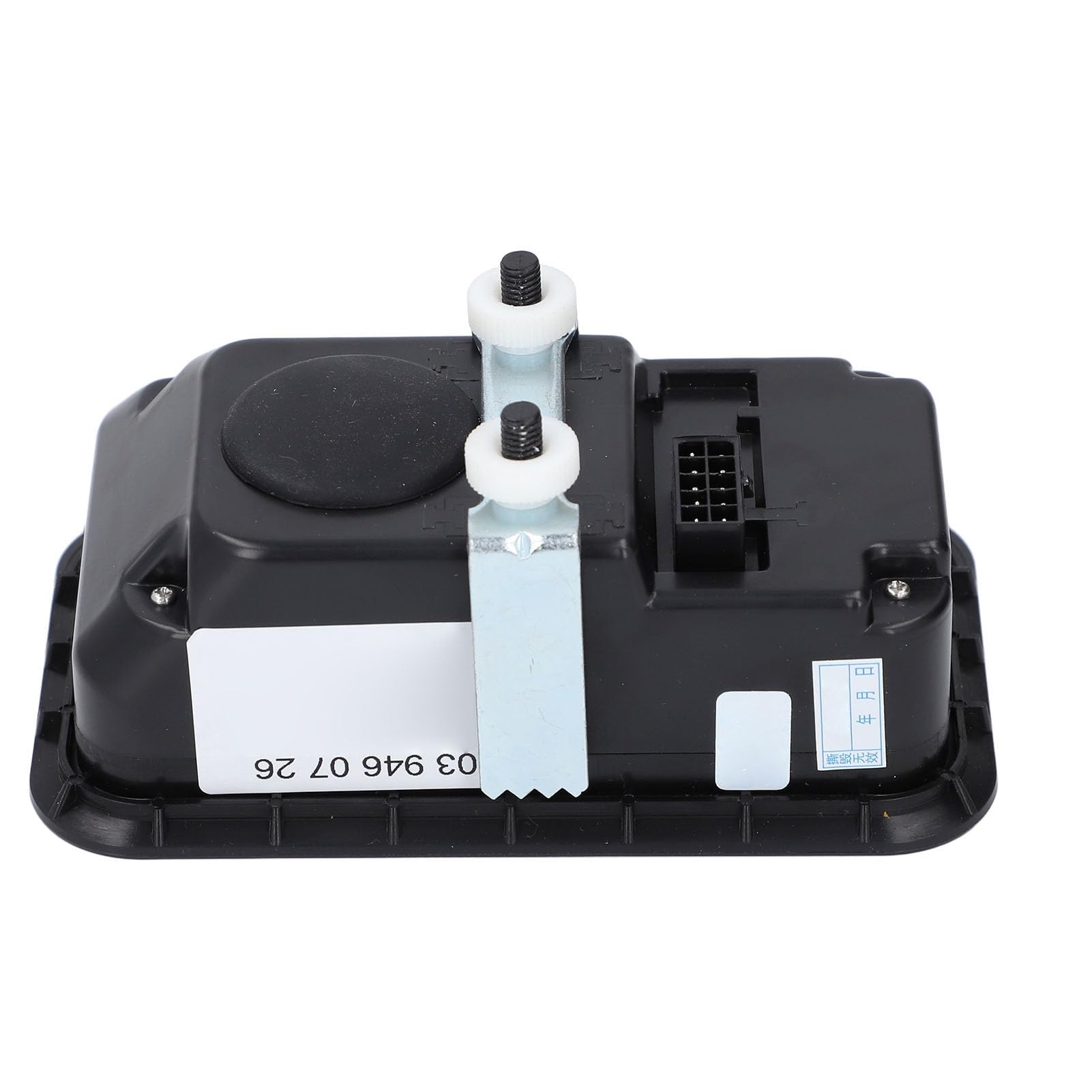 Medidor Combinado de Carretilla Elevadora, Piezas de Instrumentos, Panel de Pantalla LCD para Linde 131 133 1189 T20AP T20SP T24AP