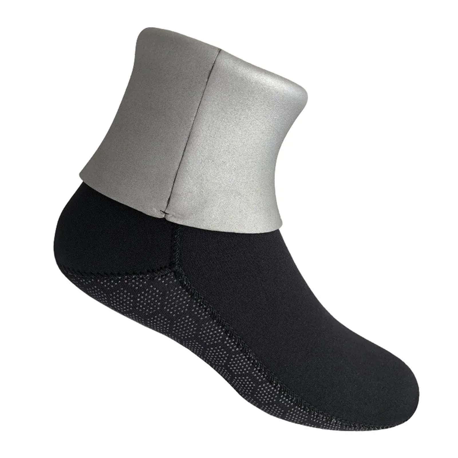 Neopren socken Neopren Socken Stiefel Anti Slip Strand Schwimmen Tauchen Socken Outdoor Wasser Sport Wandern Surfen