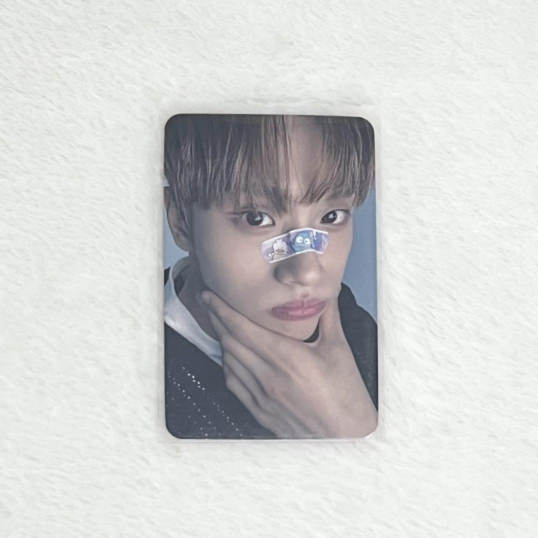 Amazon.co.jp: TIOT クムジュンヒョン トレカ dear my muse : おもちゃ