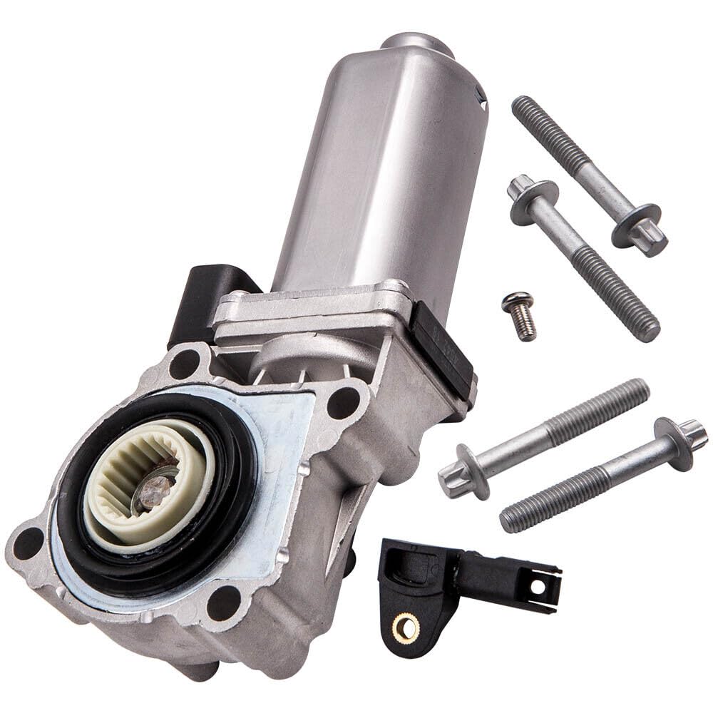 Partsline Moteur de Boîte de Transfert compatible avec X3 E83 F25