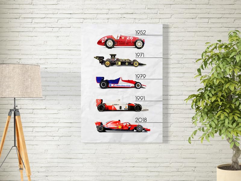 BPA® Wall Art Zlatan Ibrahimovic Wall Art For Decoration Easy To Hang, 100X140Cm, 1Pcs