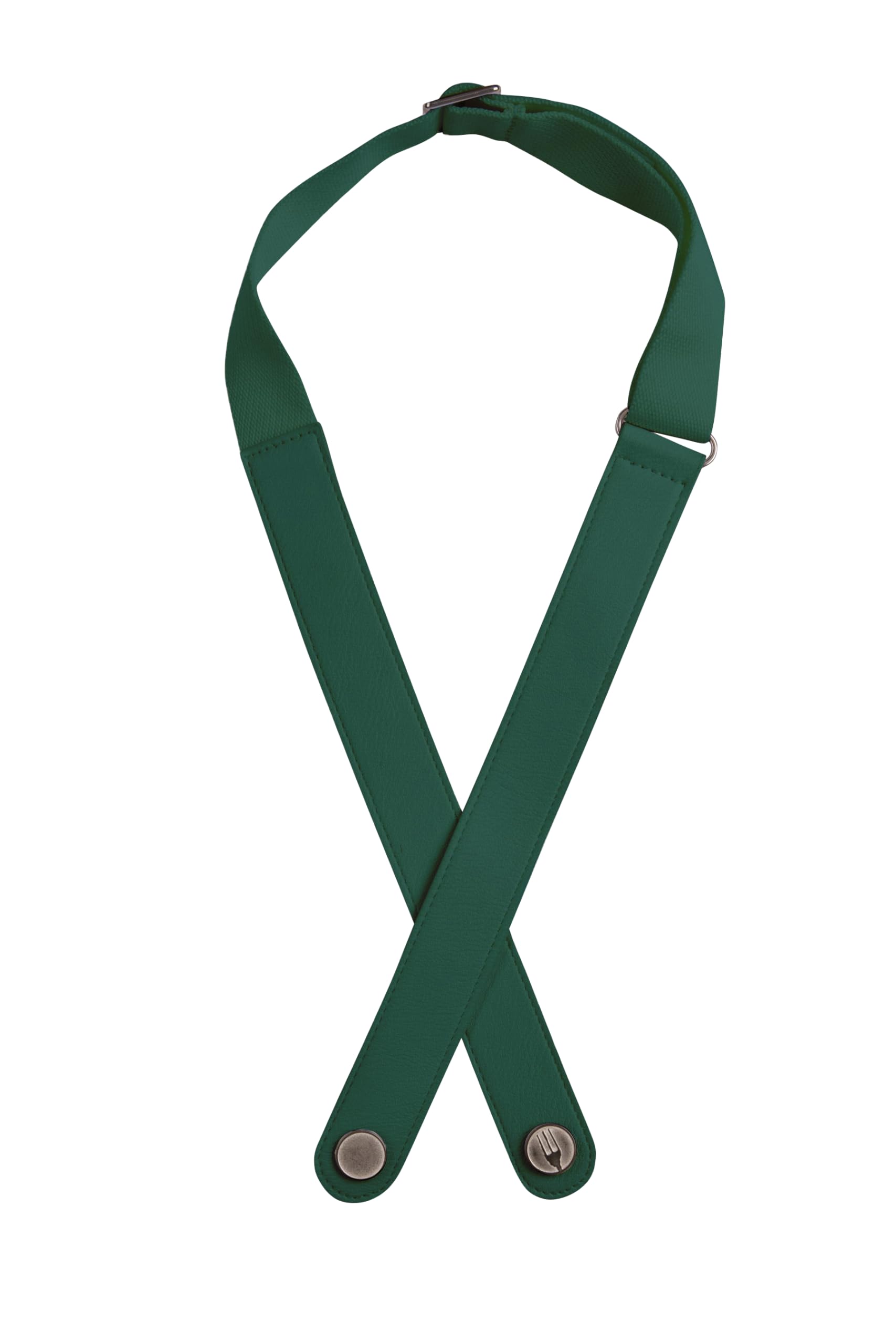 Chef Works unisex-adult Apron Neck Strap