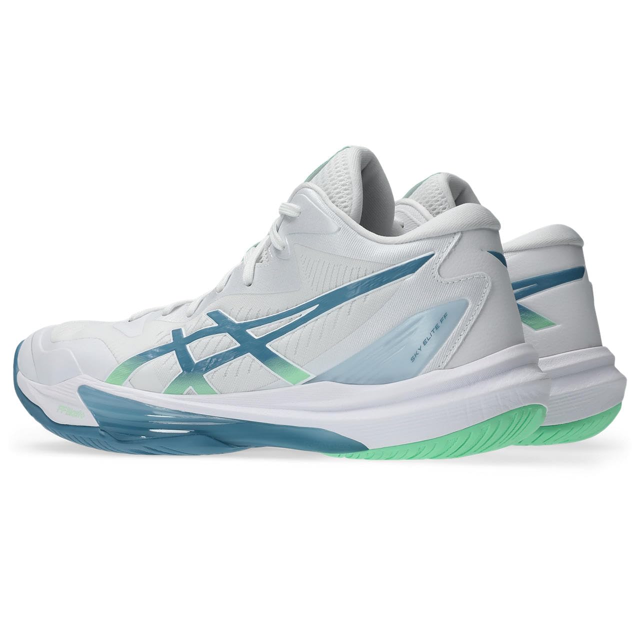 ASICS Sky Elite FF MT 3, Sneaker Hombre