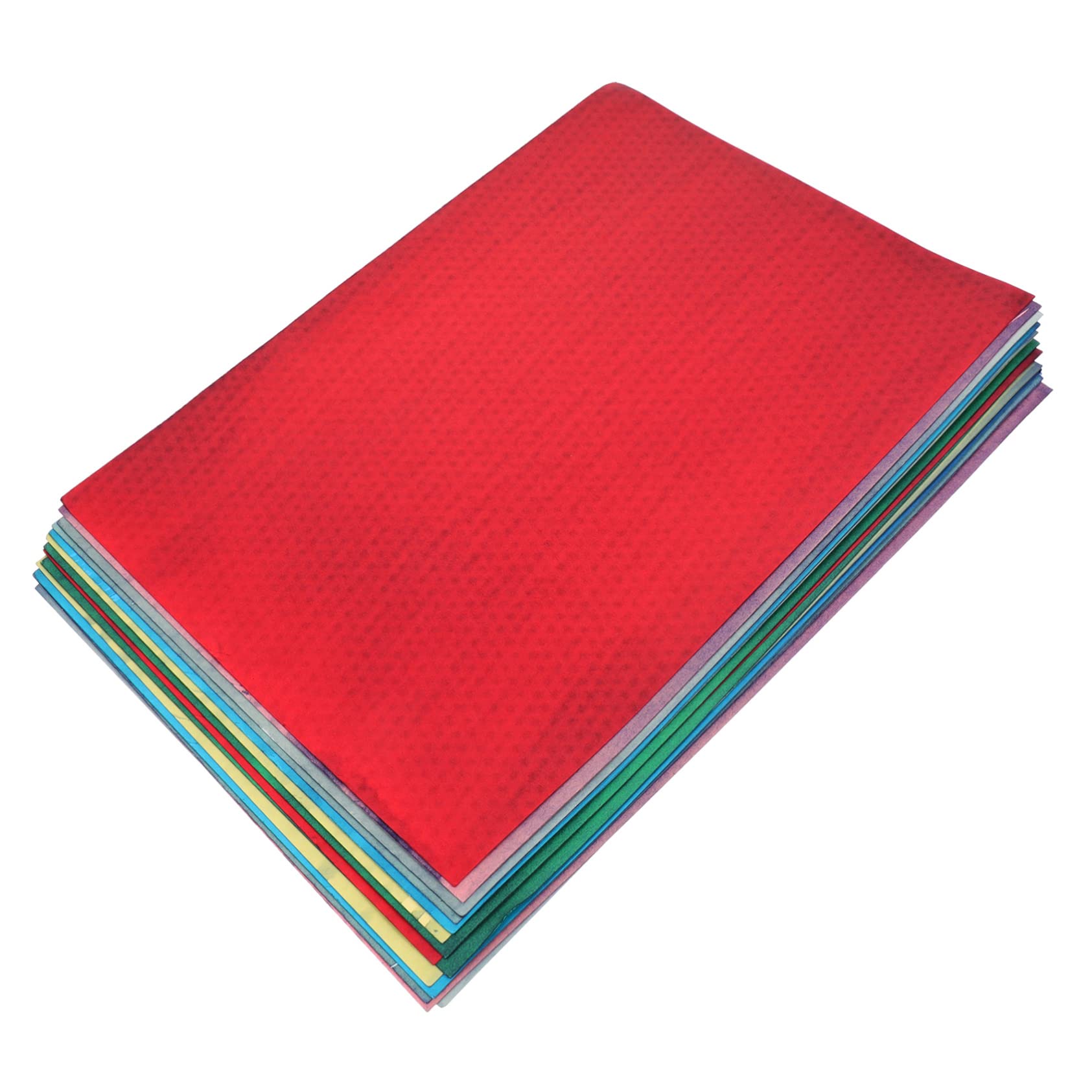 SEWACC 14pcs Sun Activated Cyanotype Art Printing Paper DIY Kit for Craft Enthusiasts Easy to Use Sun Paper for Adults for Group Activities and Creative Projects