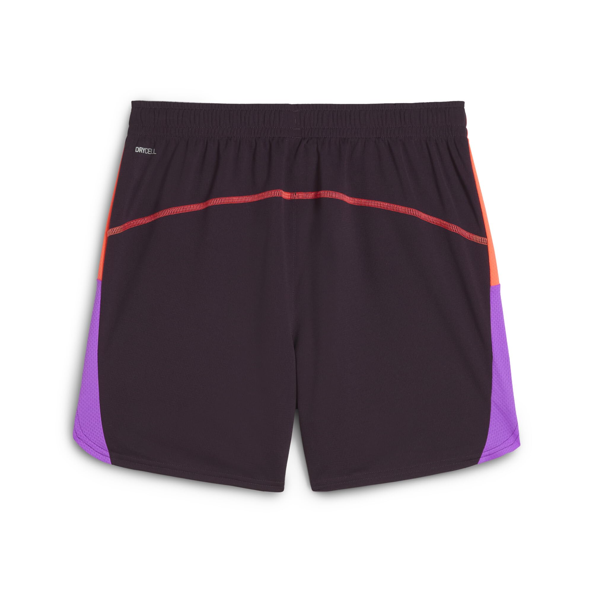 PUMA Short de Foot individualBLAZE Femme