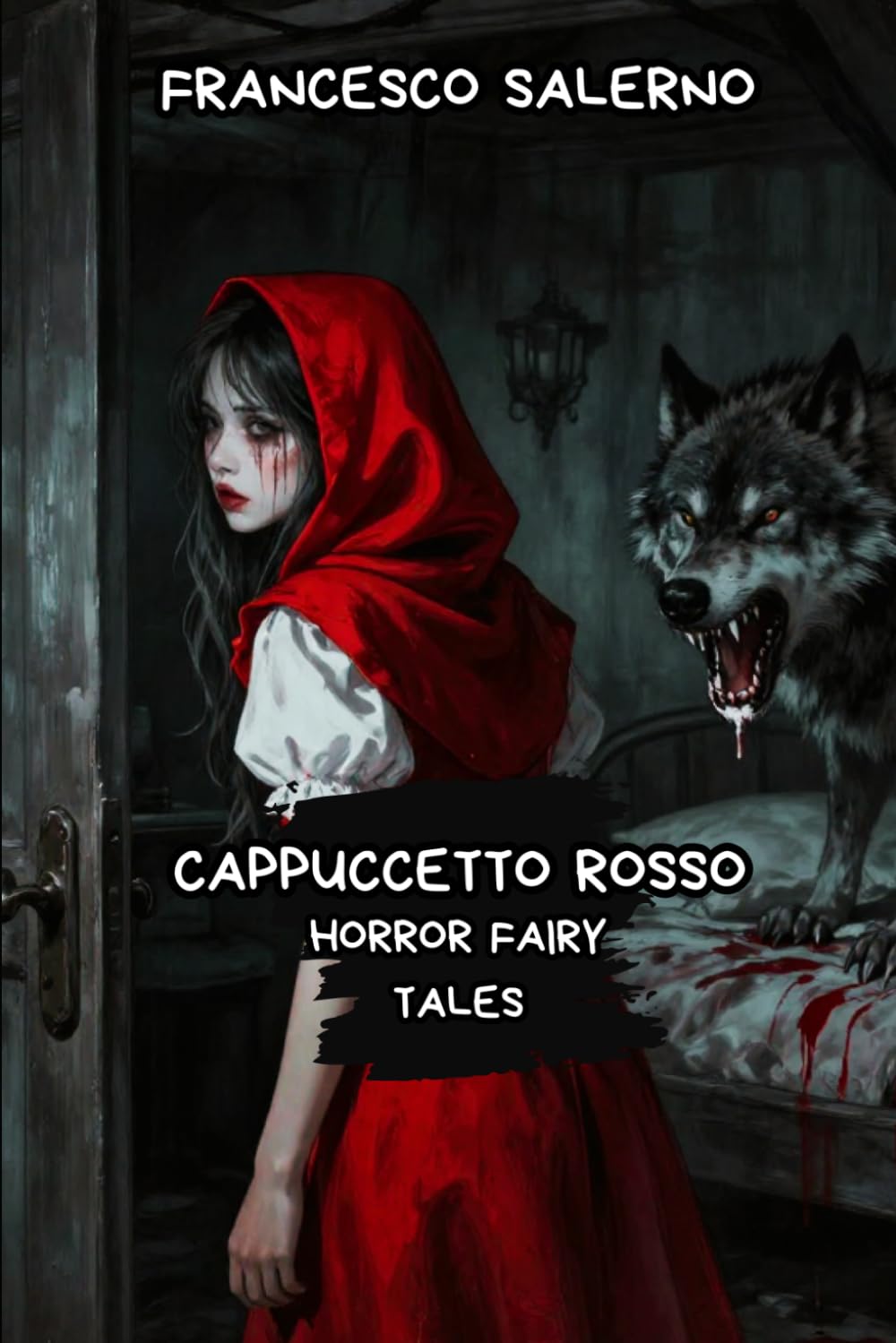 Cappuccetto Rosso (Horror Fairy Tales)