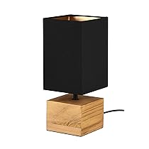 Reality, Lampada da tavolo, Woody 1xE14