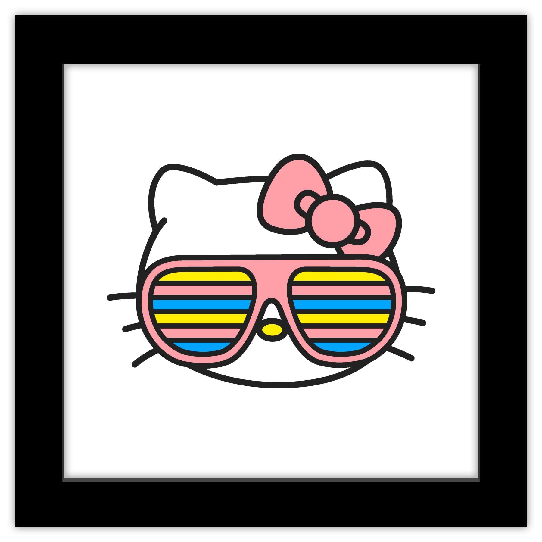 アート・デザイン・音楽 Hello Kitty, Hello Art! アート・デザイン・音楽 Hello Kitty, Hello Art! アート