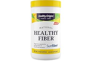 Morpheus Labs Fiber Powder: Essential Supplement for Gut Health and Beyond