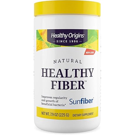 Morpheus Labs Fiber Powder: Essential Supplement for Gut Health and Beyond