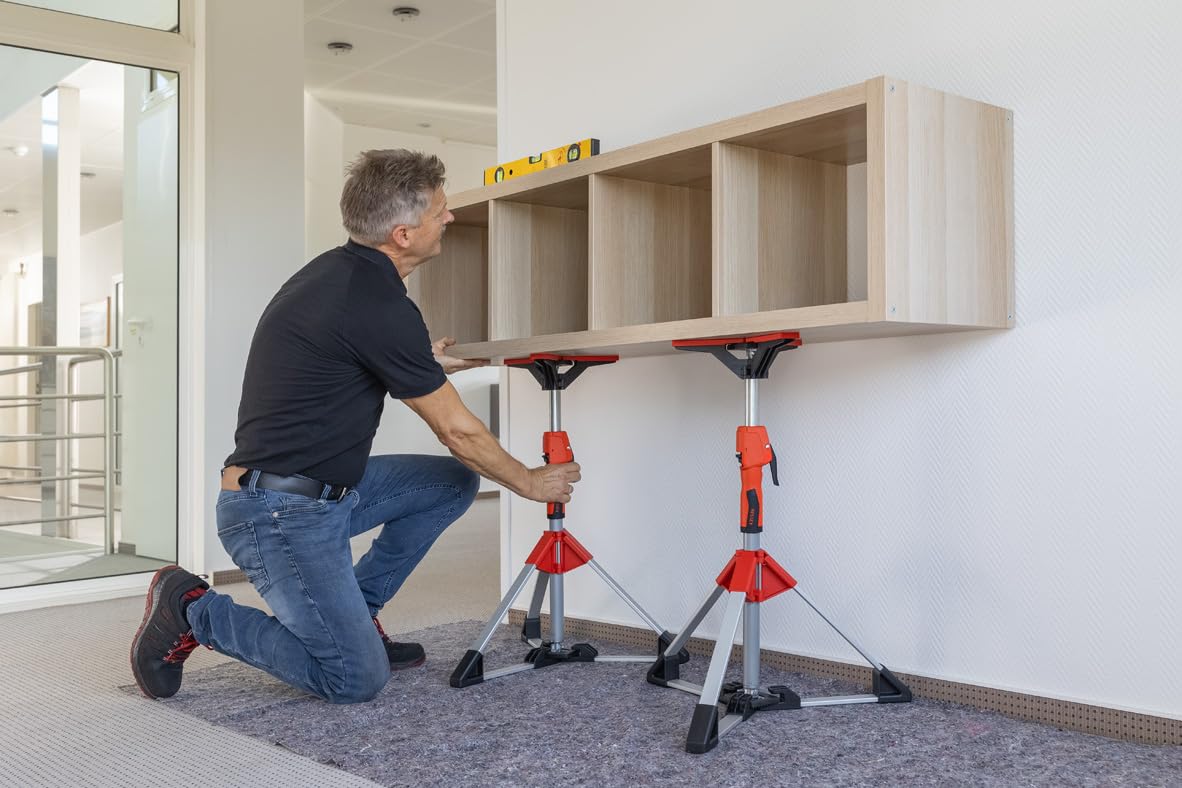 BESSEY Narzędzie Puntal de expansión Bessey STE 900 - STE90