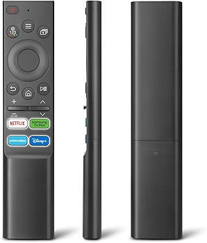 三星电视通用遥控器替换器兼容液晶曲面与智能电视