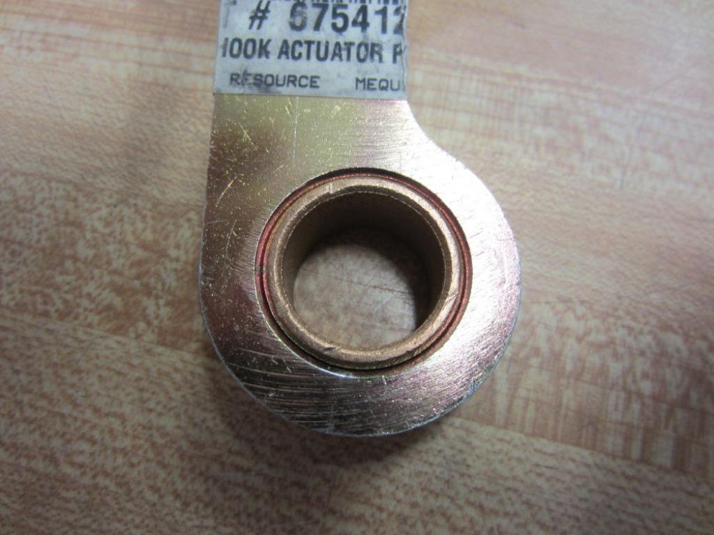 APS 675412 Lever Assembly