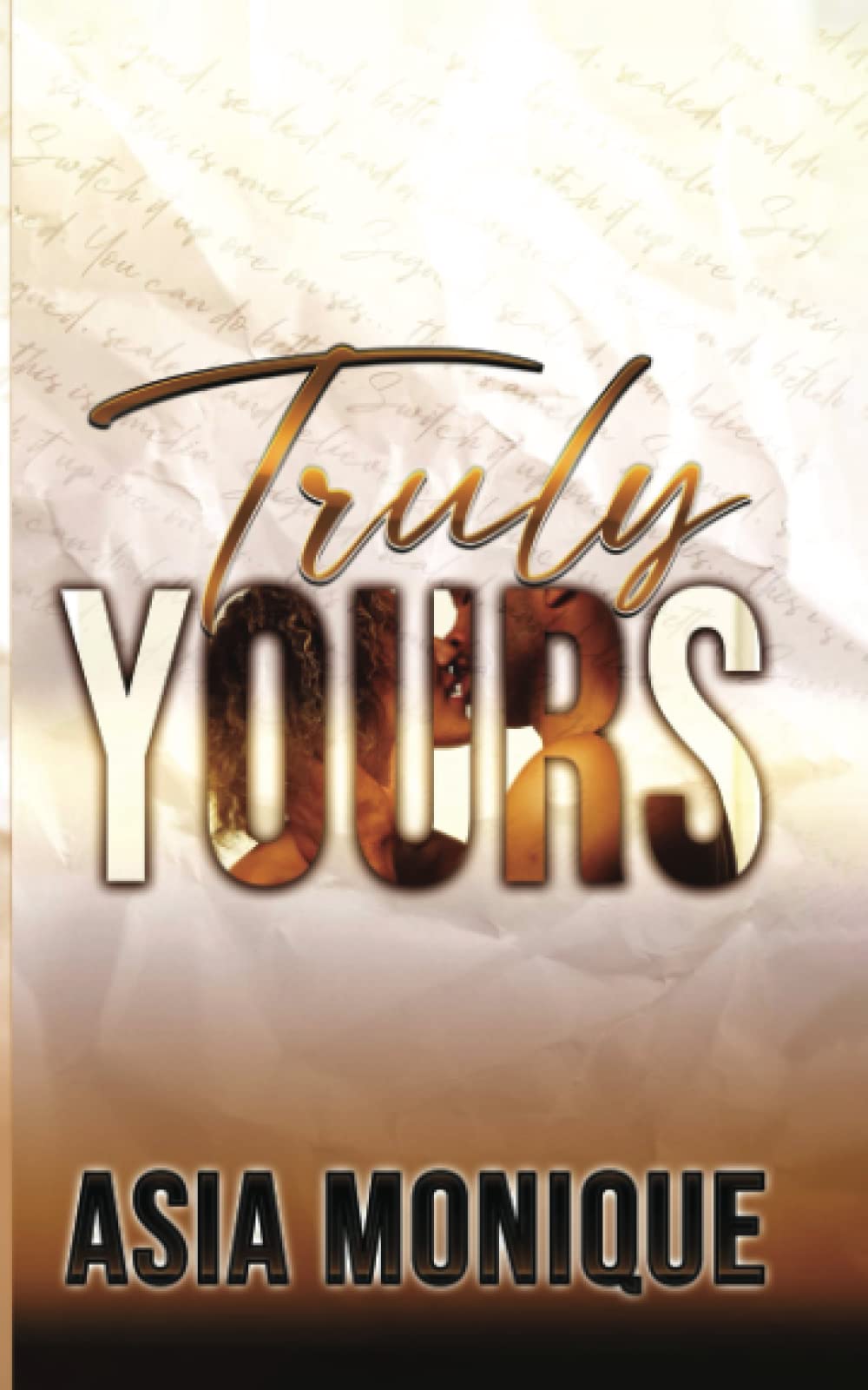 Truly Yours (Love in Seattle)