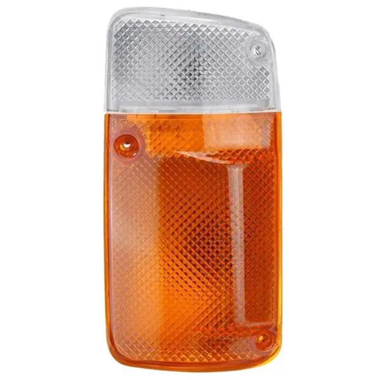 Feu clignotant LED gauche haute visibilité Nissan Patrol GQ Y60