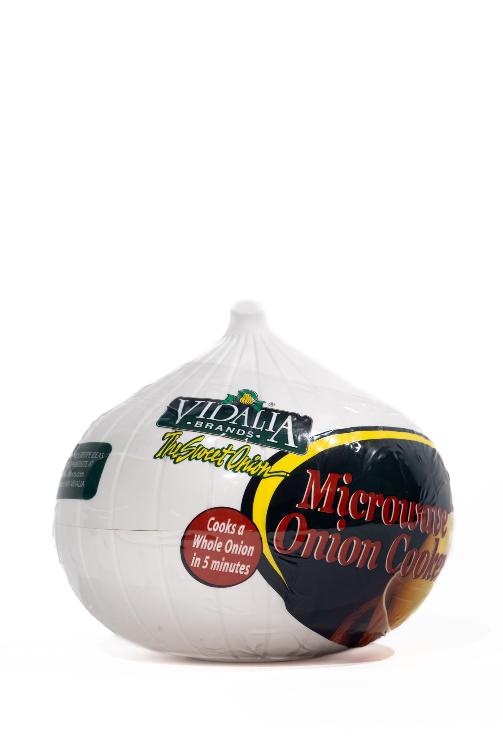 Microwave Onion Cooker (Set of 2)