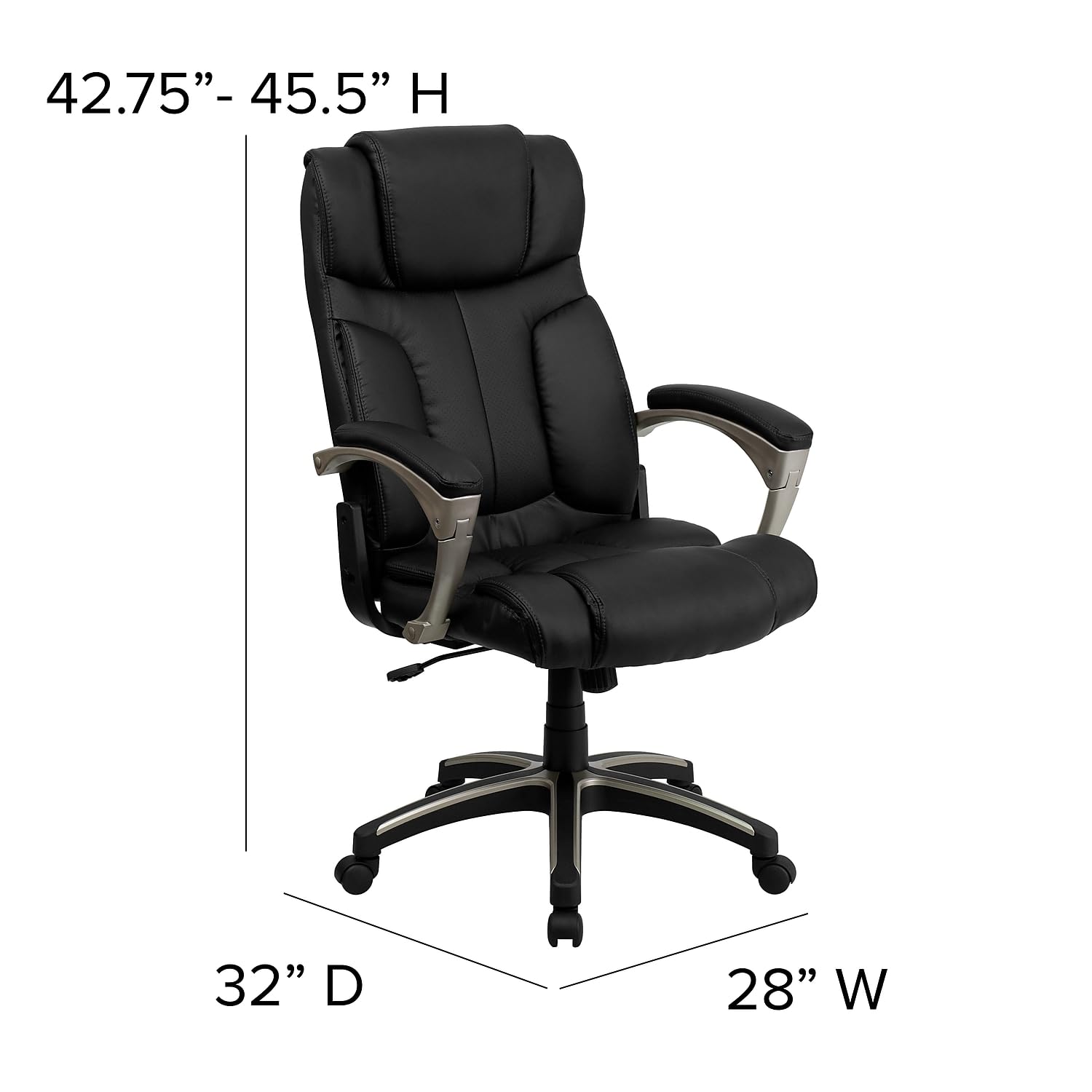 Amazon.co.jp: フラッシュファニチャー(Flash Furniture) ハンセル
