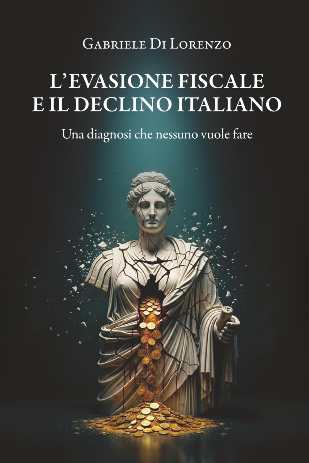 L’evasione fiscale e il declino italiano: Una diagnosi che nessuno vuole fare