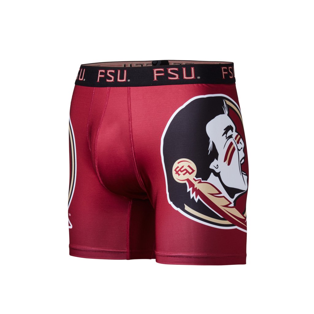 FANDEMICS NCAA Men's Boxer Brief