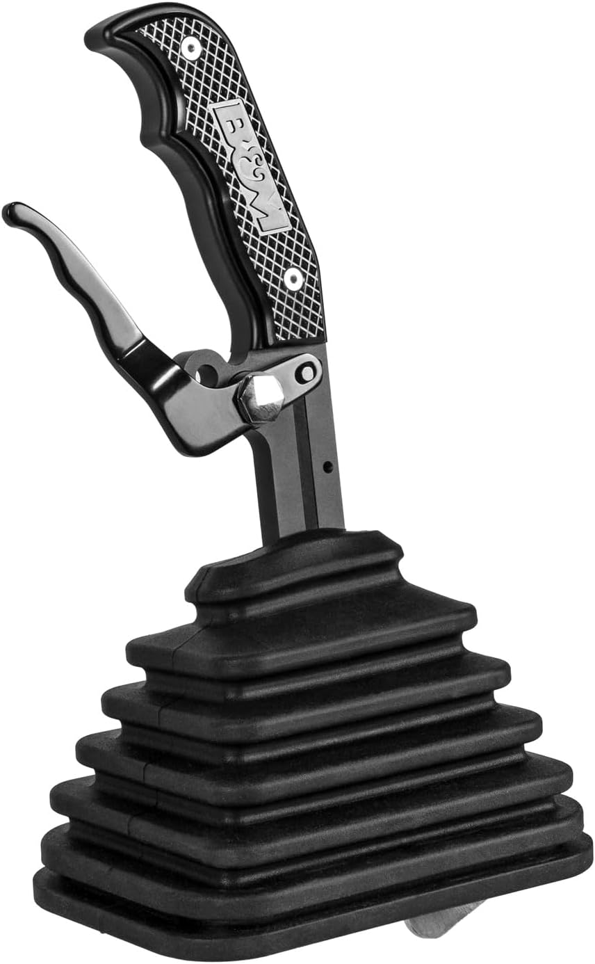 XDR B & M Automotive B&M CO Gated Shifter