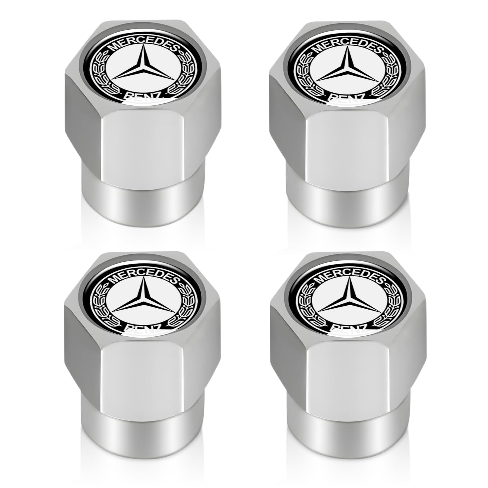 XIGRALUCK Tire Valve Stem Cap Cover - accessories and parts | Mubboo