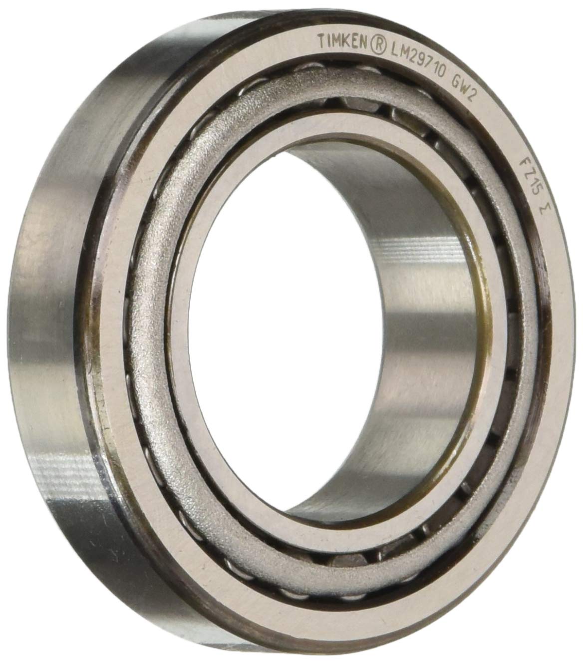 Amazon.com: Timken SET70 Bearing : Automotive
