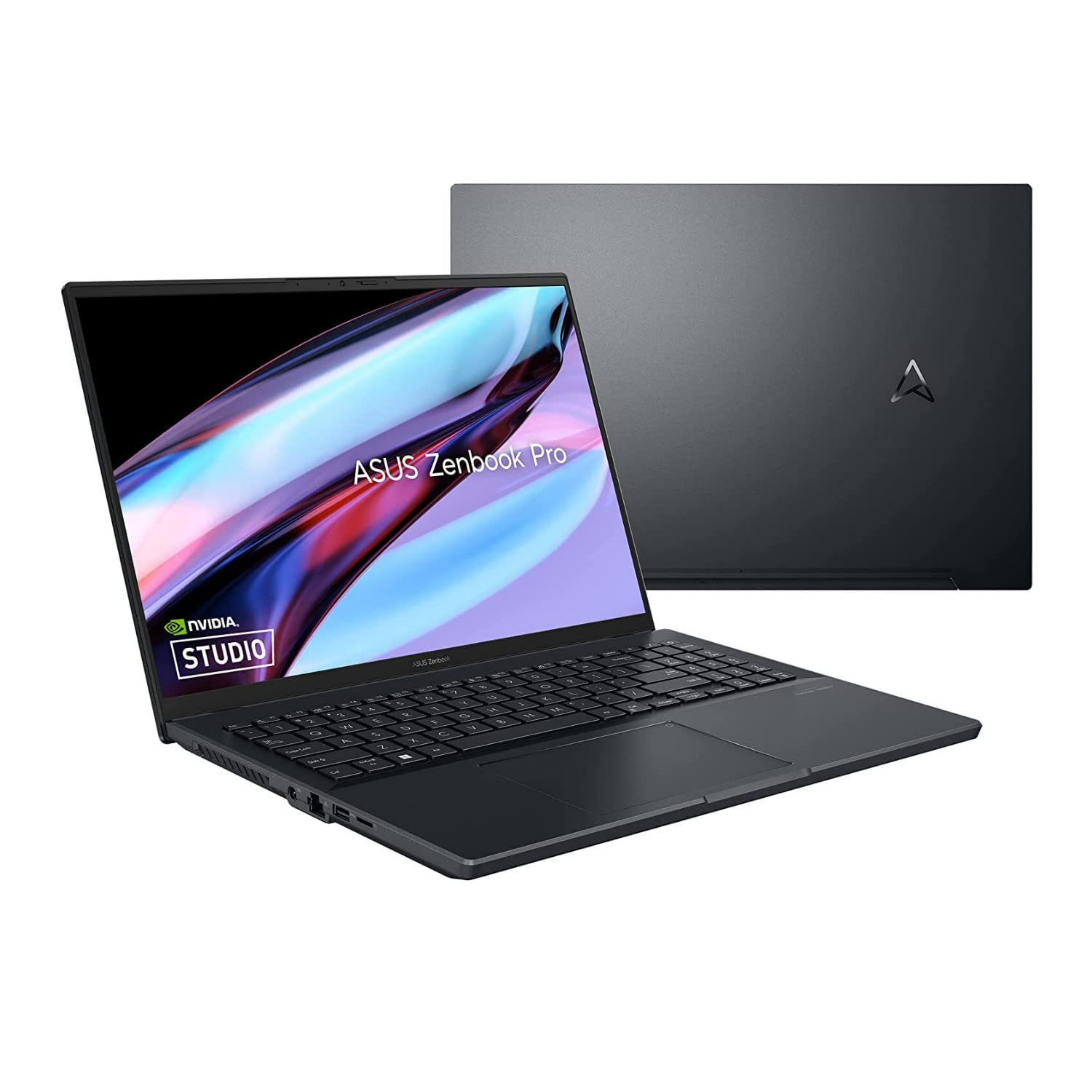 Amazon.com: ASUS Zenbook Pro 16 Laptop 16