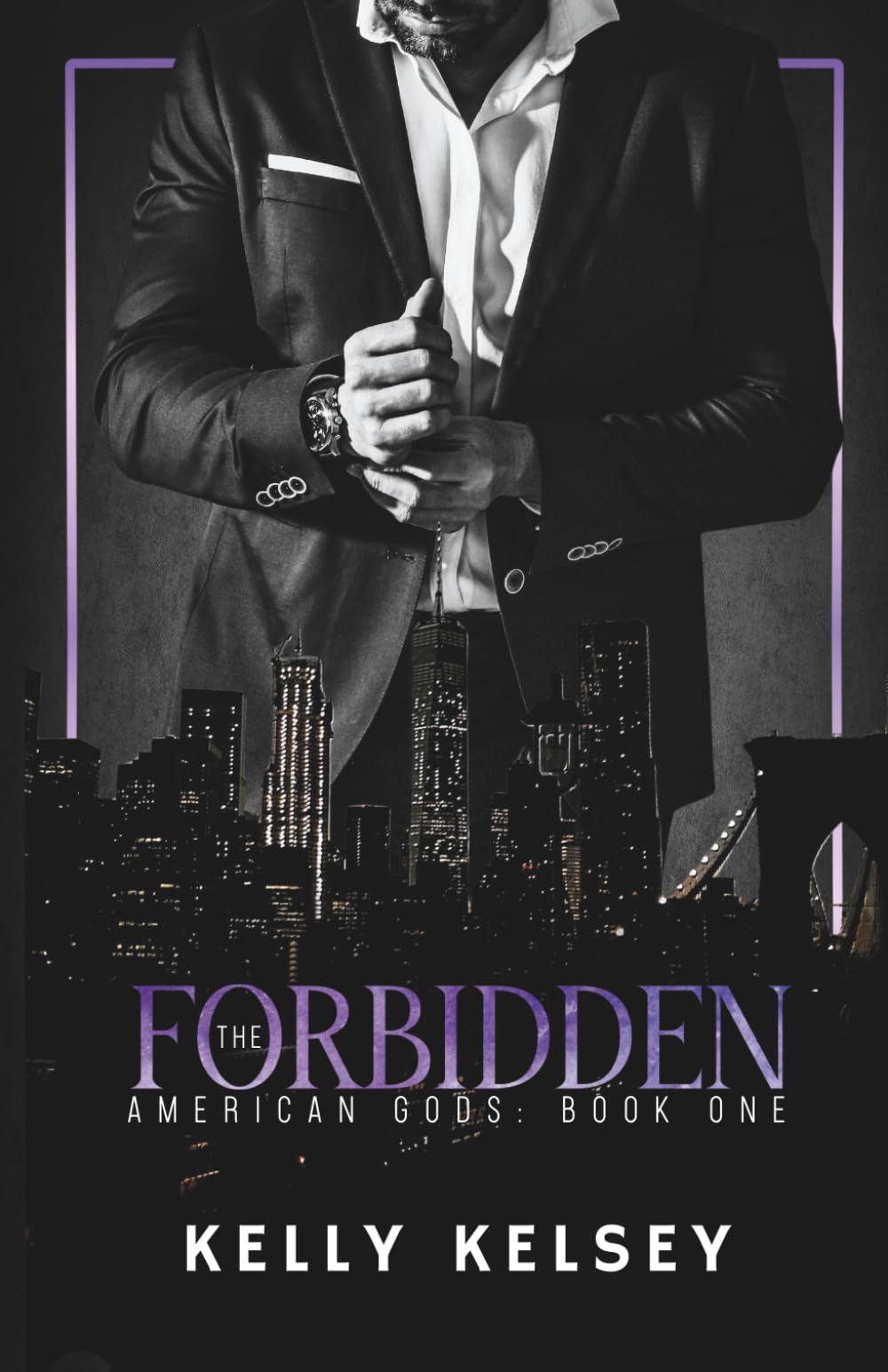 The Forbidden (American Gods)