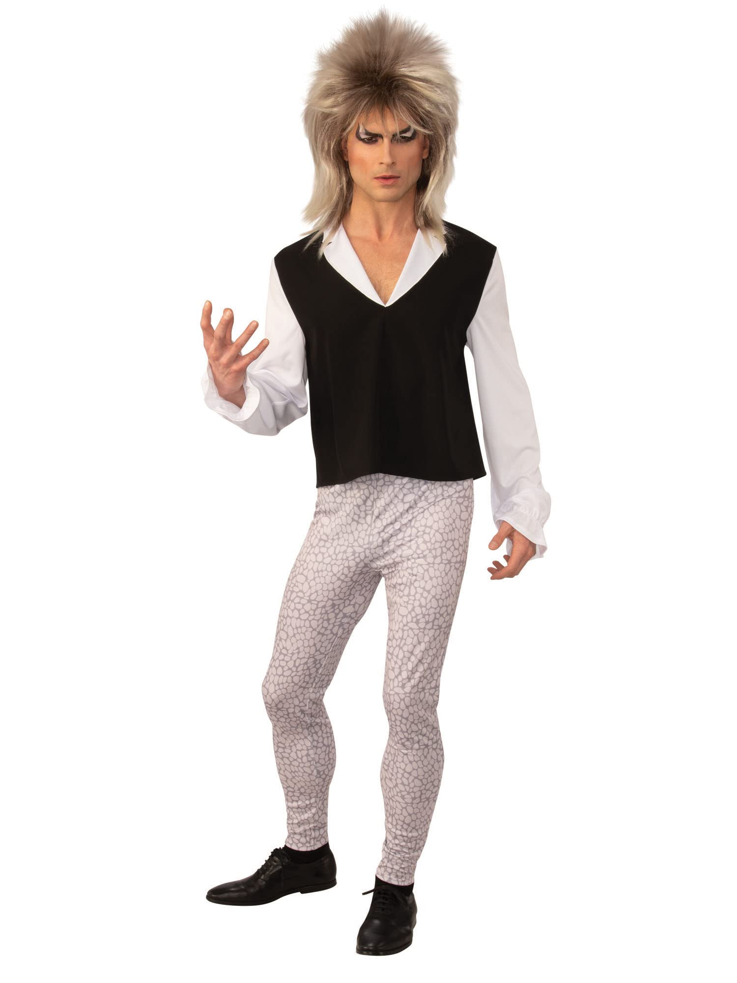 Bristol Novelty AC591 Hippy Man Costume, Medium