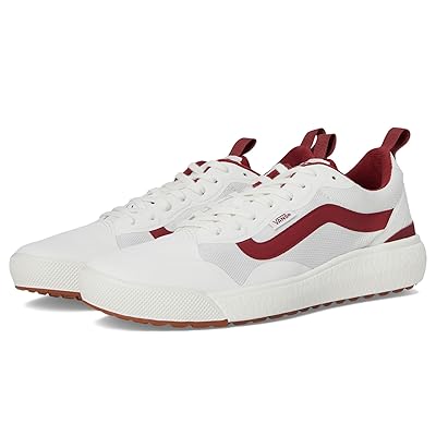Vans MTE Ultrarange EXO Athletic Shoes Blanc De Blanc/Burgundy