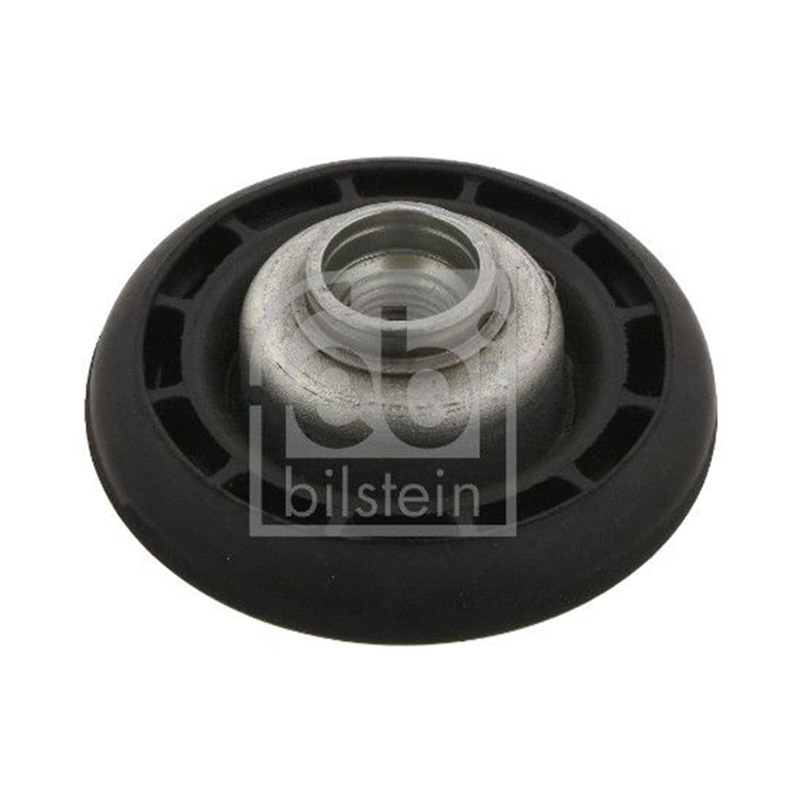febi bilstein 37597 Federbeinstützlagersatz mit Kugellager, 1 Stück