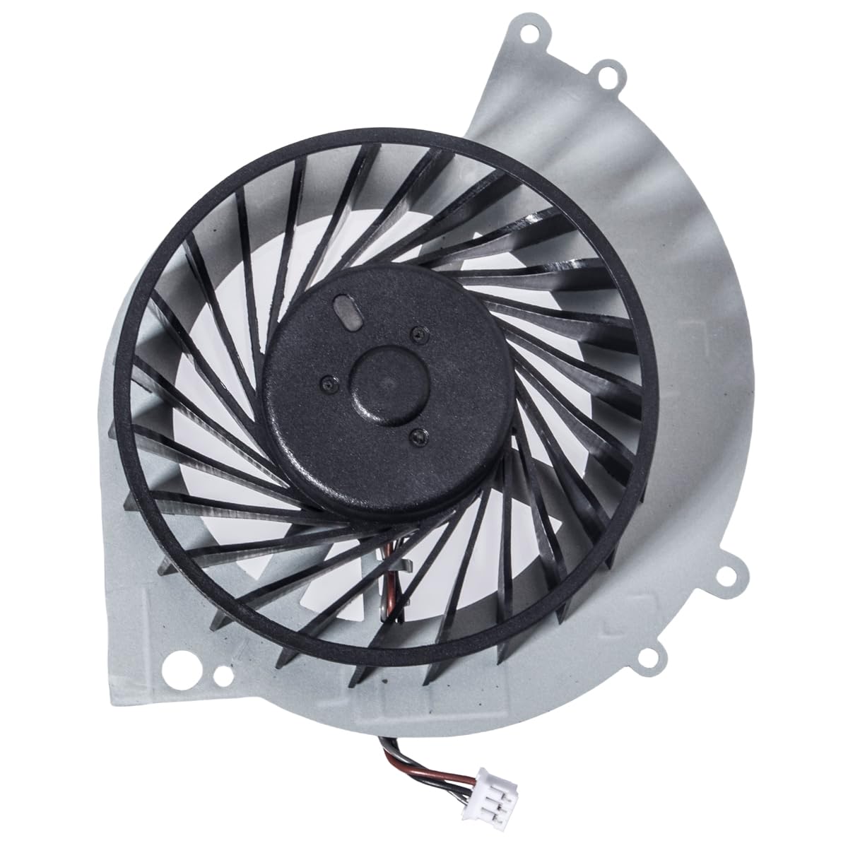 Amazon.com: QRFAX Replacement PS4 Cooling Fan Internal Cooler for